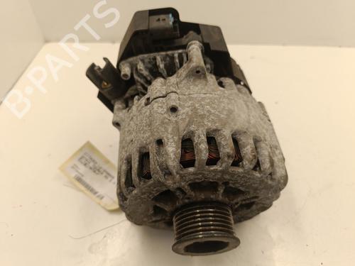 Used Alternator CITROËN JUMPY III Bus (V_) 2.0 BlueHDi 180 (177 hp) 25657982