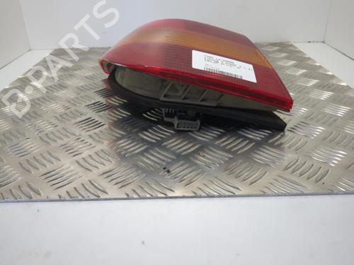 Left taillight FORD FIESTA III (GFJ) 1.4 | BP25657398C34