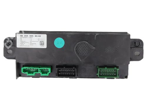 Electronic module CITROËN JUMPY III Bus (V_) 2.0 BlueHDi 180 | BP25654617M83 - Image 8