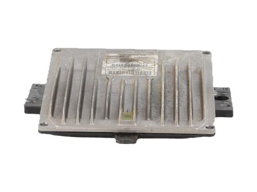 Engine control unit (ECU) DACIA LOGAN MCV (KS_) 1.5 dCi (KS0W) | BP25658921M57 - Image 5