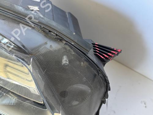 Right headlight CITROËN JUMPY III Bus (V_) 2.0 BlueHDi 180 | BP37634183C29 - Image 5