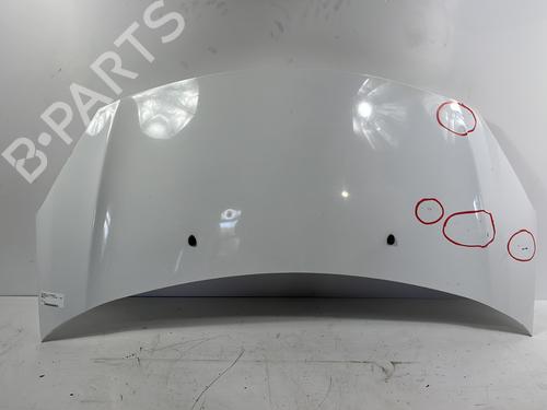 Used Hood CITROËN DS3 (SA_) 1.6 HDi 110 (112 hp) 27726706