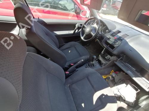 Engine control unit (ECU) VW POLO (6N2) 1.4 TDI | BP25656046M57  - Image 6