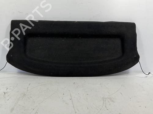 Rear parcel shelf CITROËN DS3 (SA_) 1.6 HDi 110 | BP27897933C85 