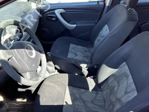 Starter DACIA SANDERO 1.4 (BS0C, BS0A, BS0G, BS1F, BS0E) | BP25655171M8  - Image 11