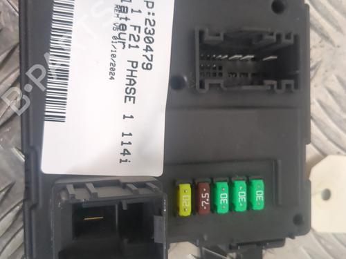 Electronic module BMW 1 (F21) 114 i | BP25658317M83  - Image 5