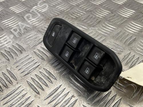 Left front window switch DACIA DUSTER (HM_) 1.5 dCi 115 4x4 (HMAD) | BP25658560I27 - Image 2