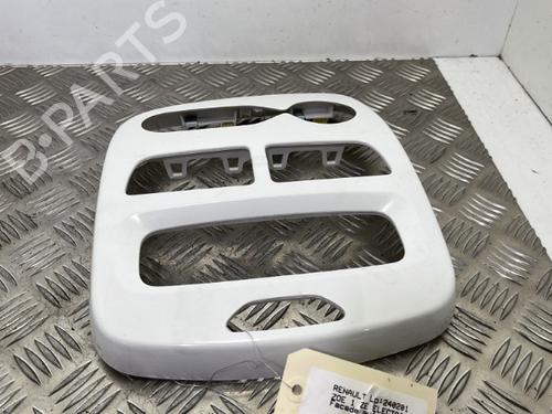 Used Other Other RENAULT ZOE (BFM_) ZOE (92 hp) 25658562 25658562