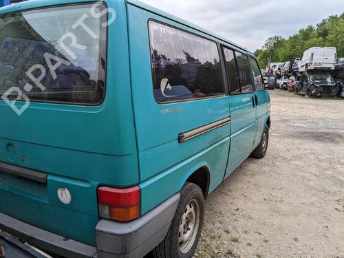 Used Parts VW TRANSPORTER T4 Platform/Chassis (70E, 70L, 70M, 7DE, 7DL, 7D 2.4 D 2532761