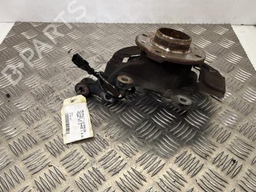 Right front steering knuckle RENAULT TWINGO III (BCM_, BCA_) 0.9 TCe 90 (BCM9, BCM2) | BP28301983M26  - Image 6