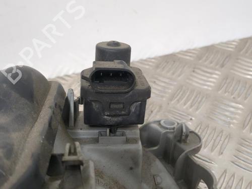 Used Right headlight RENAULT TWINGO I (C06_) 1.2 (C066, C068) (58 hp) 25661240