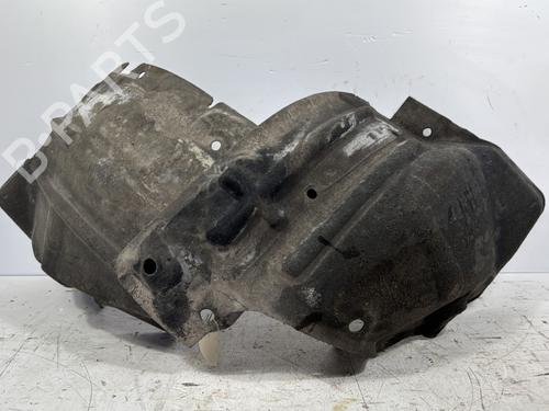 Hjulbue RENAULT MEGANE IV Hatchback (B9A/M/N_) 1.5 dCi 110 (B9A3) (110 hp) 32068372