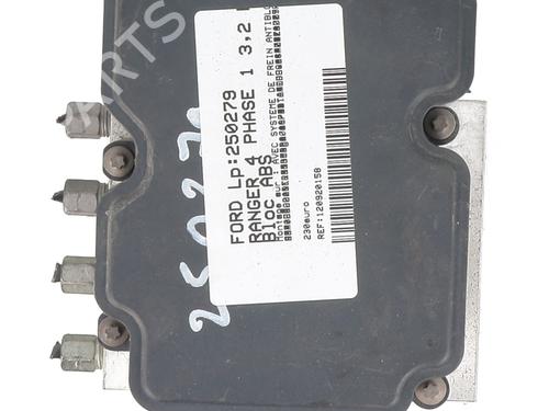 ABS pump FORD RANGER (TKE) 3.2 TDCi 4x4 | BP32217904M43 - Image 2