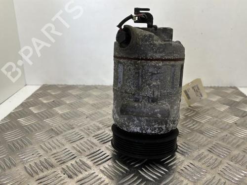 AC compressor VW POLO (9N_, 9A_) 1.4 TDI | BP25660665M34 