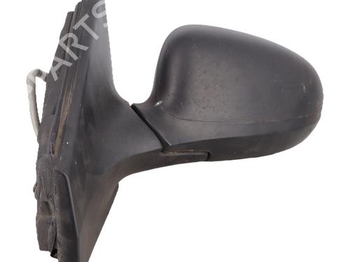 Retrovisor esquerdo Retrovisor esquerdo FIAT BRAVO II (198_) 1.6 D Multijet (198AXH1B) (105 hp) 25659416 25659416