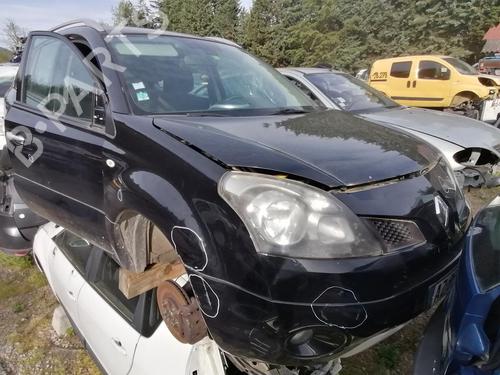 Left front window switch RENAULT KOLEOS I (HY_) 2.0 dCi (HY0K) | BP25658237I27 - Image 7