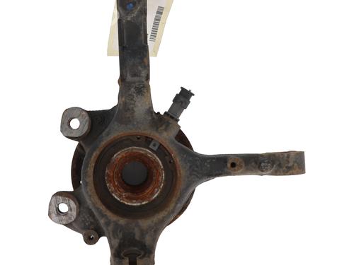 Right front steering knuckle PEUGEOT 208 II (UB_, UP_, UW_, UJ_) 1.5 BlueHDI 100 | BP25759107M26 