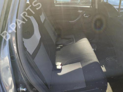 Instrument cluster DACIA DUSTER (HS_) 1.2 TCe 125 | BP25657339C47  - Image 12