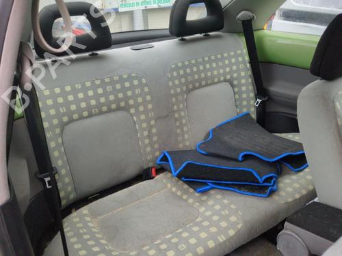 Porte avant gauche VW NEW BEETLE (9C1, 1C1) 1.9 TDI | BP25660634C2 