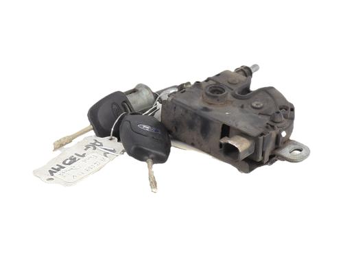 Used Hood lock Hood lock FORD FOCUS I (DAW, DBW) [1998-2009] 36155499 36155499