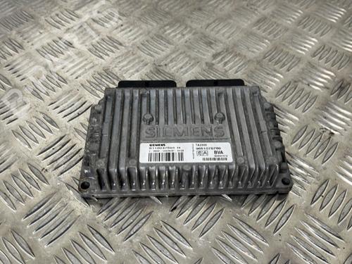 Gearbox control unit PEUGEOT 307 (3A/C) 1.6 16V | BP25658389M52 