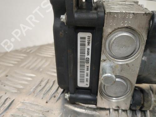 ABS pump CITROËN JUMPY II Van 2.0 HDi 120 | BP25661068M43 - Image 4