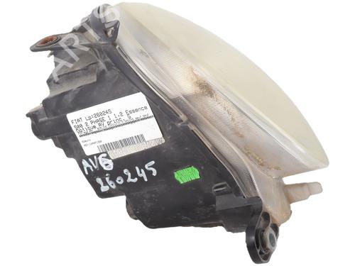 Left headlight FIAT 500 (312_) 1.2 (312AXA1A) | BP36016470C28 - Image 2