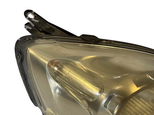 Used Right headlight Right headlight FIAT QUBO (225_) 1.3 D Multijet (225CXB1A, 225AXB1A, 225CXB11, 225AXB11,... (75 hp) 40070114 40070114