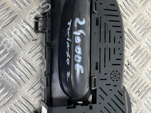 Kombinert Instrument RENAULT TWINGO II (CN0_) 1.5 dCi (CN0E) | BP25655100C47 