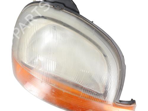 Right headlight RENAULT KANGOO (KC0/1_) | BP33829546C29 - Image 2