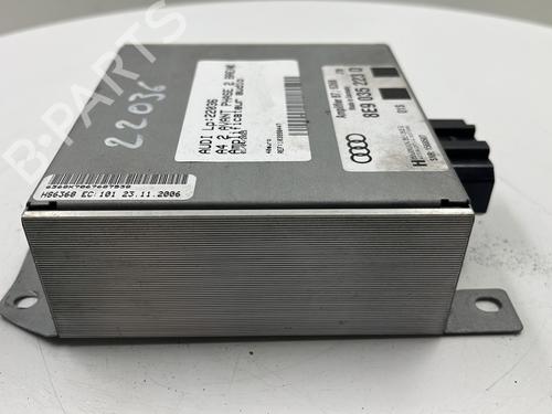 Elektronische module AUDI A4 B7 Avant (8ED) 2.0 TDI quattro | BP25656178M83 