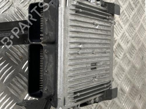 Engine control unit (ECU) MERCEDES-BENZ M-CLASS (W164) ML 280 CDI 4-matic (164.120) | BP25656746M57 