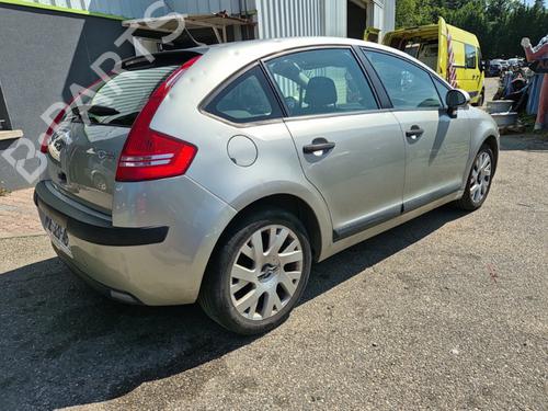 Left tailgate light CITROËN C4 I (LC_) 1.6 HDi | BP25660133C79 - Image 6