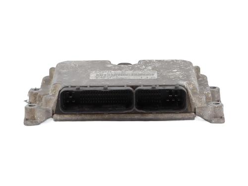 Used Engine control unit (ECU) Engine control unit (ECU) FIAT STILO (192_) 1.9 JTD (192_XF1A) (80 hp) 25656049 25656049