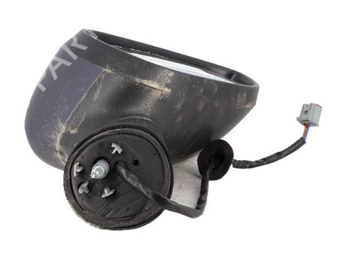 Right mirror FORD FIESTA VI (CB1, CCN) 1.5 TDCi | BP28476574C27