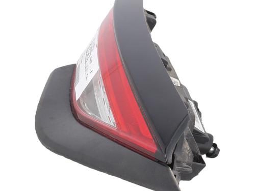 Left tailgate light DS DS 3 / DS 3 CROSSBACK (UR_, UC_, UJ_) 1.2 PureTech 130 (URHNSS) | BP39254711C79 - Image 6