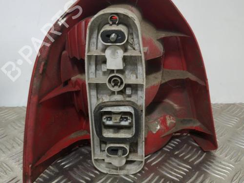 Højre baglygte RENAULT TWINGO I (C06_) 1.2 (C063, C064) | BP25661251C35 