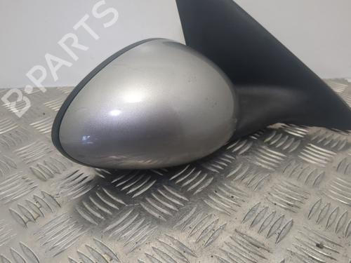 Right mirror ALFA ROMEO 147 (937_) 1.6 16V T.SPARK (937.AXA1A, 937.AXB1A, 937.BXB1A) | BP25656819C27 
