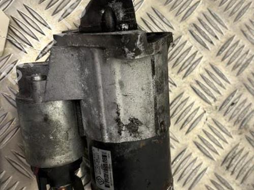 Starter RENAULT KANGOO / GRAND KANGOO II (KW0/1_) 1.5 dCi 90 (KW05, KW08, KW0G, KW11) | BP25655567M8 