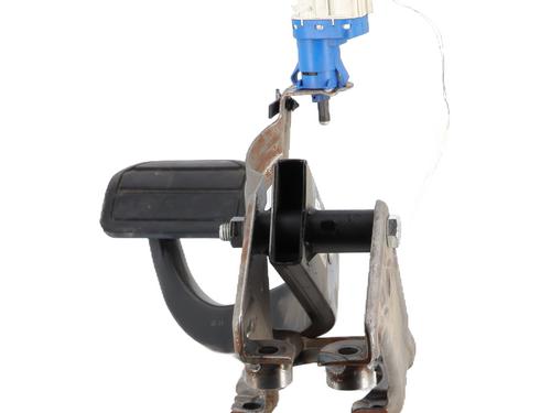 Break pedal LAND ROVER RANGE ROVER SPORT I (L320) 3.0 D 4x4 | BP25657518I19 