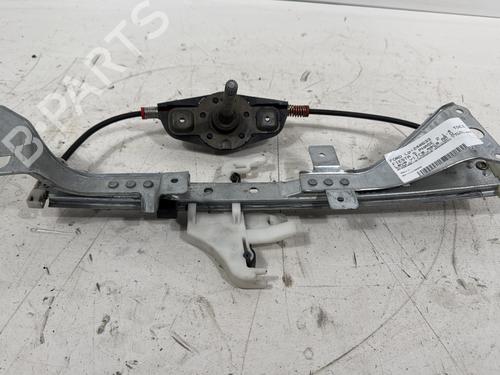 Used Rear right window mechanism Rear right window mechanism FORD FIESTA V (JH_, JD_) 1.4 TDCi (68 hp) 29996559 29996559