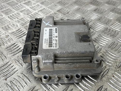 Computer motormanagement RENAULT GRAND SCÉNIC II (JM0/1_) 1.9 dCi (JM14) | BP25656740M57 