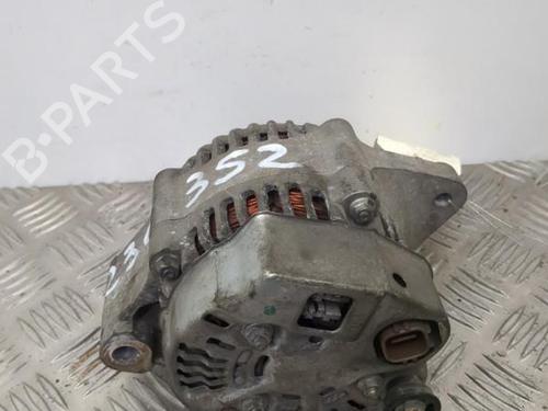 Alternator NISSAN PIXO (UA0) 1.0 | BP25655731M7 