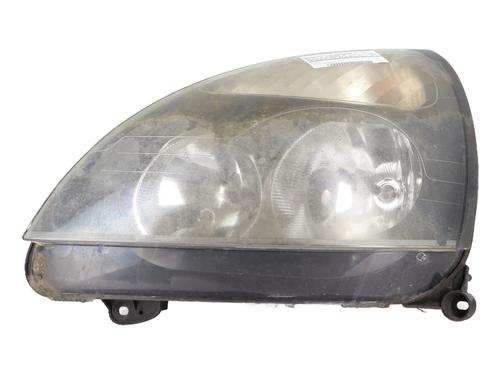 Used Left headlight Left headlight RENAULT CLIO II (BB_, CB_) 1.4 16V (B/CB0P, BB13) (98 hp) 37529387 37529387