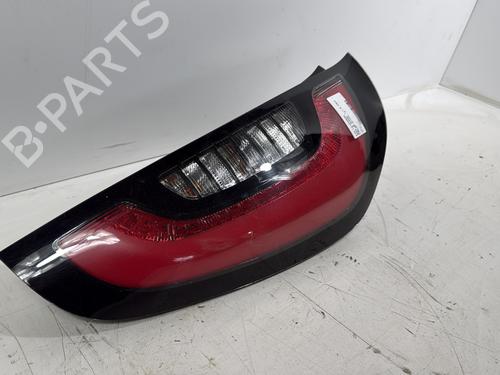 Left taillight KIA SOUL II (PS) 1.6 CRDi 128 | BP26153659C34  - Image 5