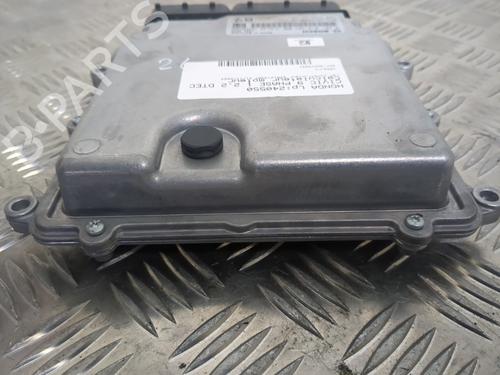 Engine control unit (ECU) HONDA CIVIC IX (FK) 2.2 i-DTEC (FK3) | BP25654883M57 - Image 2