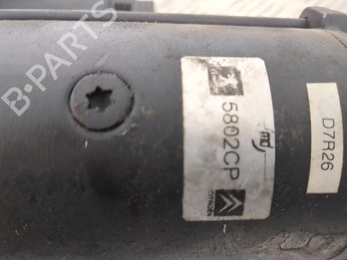 Starter PEUGEOT 307 (3A/C) 2.0 HDi 110 | BP25658204M8
