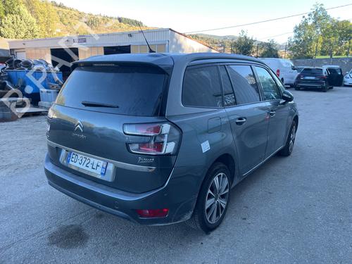 Starter CITROËN C4 Grand Picasso II (DA_, DE_) 2.0 BlueHDi 150 | BP40507251M8 - Image 11