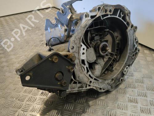 Getriebe SUZUKI SWIFT III (MZ, EZ) 1.3 DDiS (RS413D) | BP28158381M3 