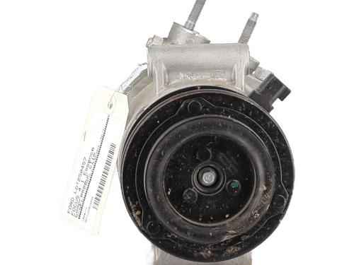 Used AC compressor AC compressor FORD FOCUS IV (HN) 1.0 EcoBoost (125 hp) 33234254 33234254